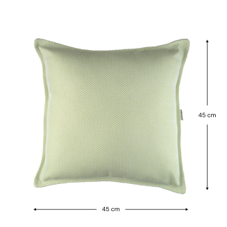 Poduszka dziecięca Wigiwama Outdoor Block Cushion Herba - 2