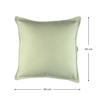 Poduszka dziecięca Wigiwama Outdoor Block Cushion Herba - 2