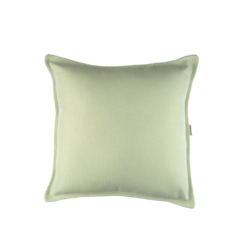 Poduszka dziecięca Wigiwama Outdoor Block Cushion Herba