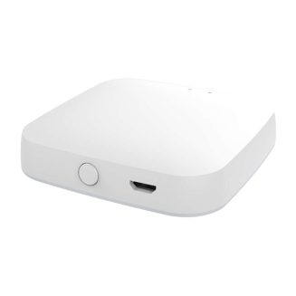 Bramka MOES BHUB-W Wi-Fi/Bluetooth Mesh - 2