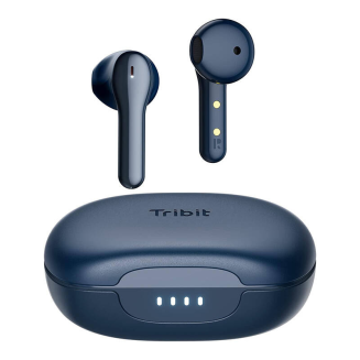 Słuchawki TWS Tribit SolarBuds C2 BTH96R (czarne) - 2
