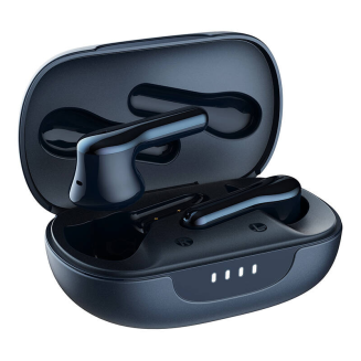 Słuchawki TWS Tribit SolarBuds C2 BTH96R (czarne) - 3