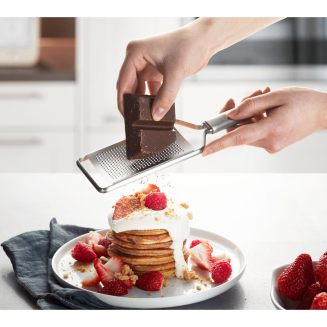 Tarka laserowa drobna mini Gefu Primeline - 2