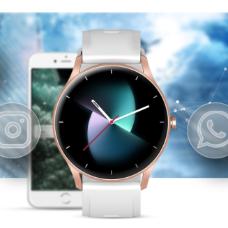 Smartwatch Gravity GT2-5 - 9