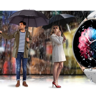 Smartwatch Gravity GT2-5 - 19