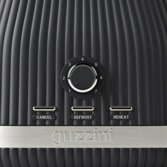 Toster Guzzini Sous Chef kremowy - 2