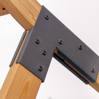 Stojak na fotel hamakowy La Siesta Calma Nature - 4