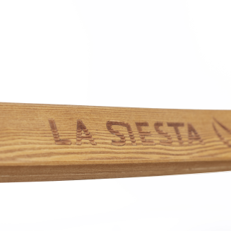 Stojak na fotel hamakowy La Siesta Calma Nature - 8