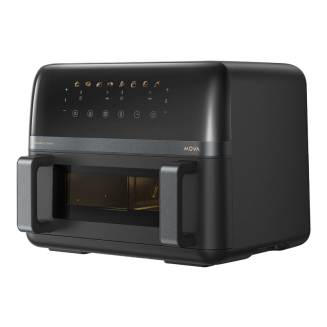 Frytkownica beztłuszczowa MOVA FD20 Pro 9l - 2
