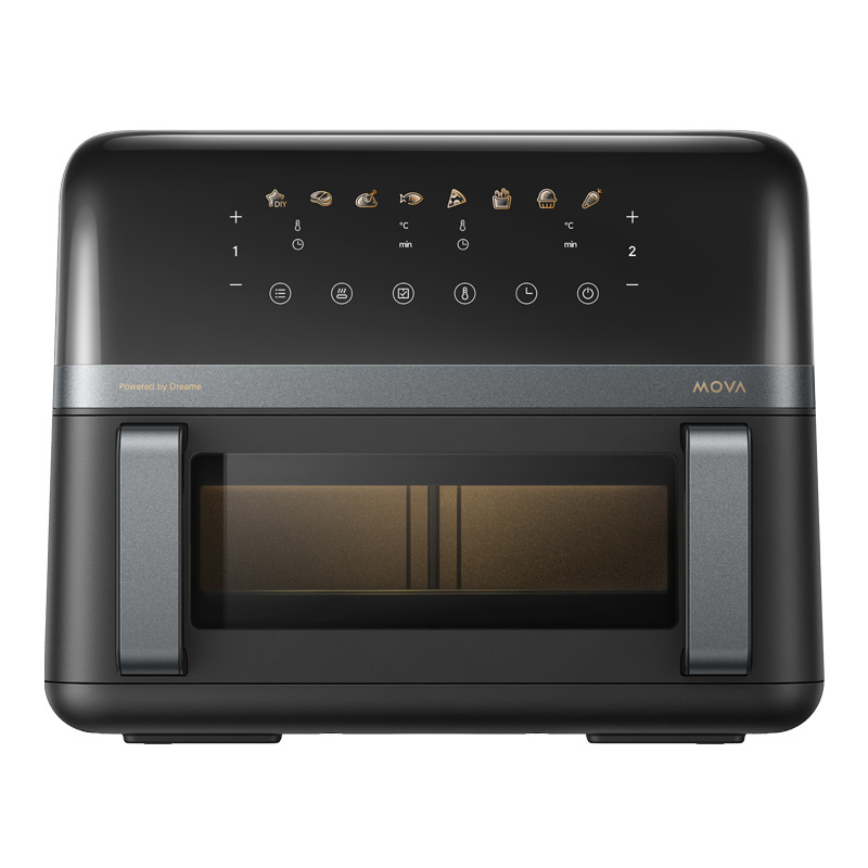 Frytkownica beztłuszczowa MOVA FD20 Pro 9l