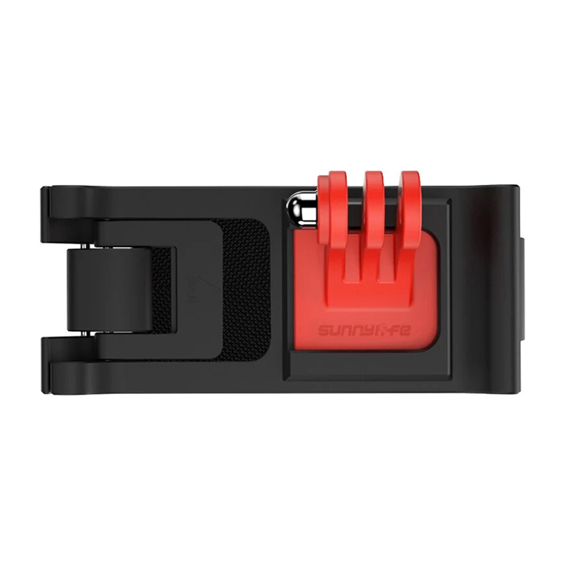  SUNNYLIFE clip mount for sports cameras