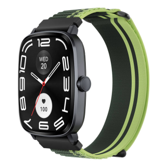 Smartwatch Haylou RS5 (czarny) - 5