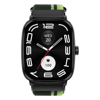 Smartwatch Haylou RS5 (czarny) - 6