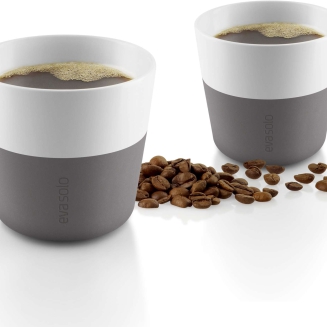  Eva Solo Elephant grey lungo cups 2 pcs. - 2