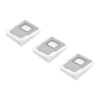  DJI Romo dust bag 2.4L 3 pcs. - 2