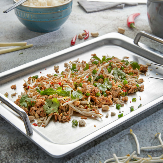 Płyta stalowa teppanyaki Demeyere Specialities 5 39x27 cm - 8