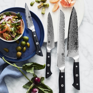  Zwilling Kanren bread knife - 23 cm - 2