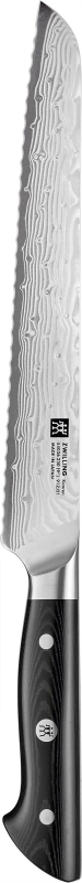  Zwilling Kanren bread knife - 23 cm