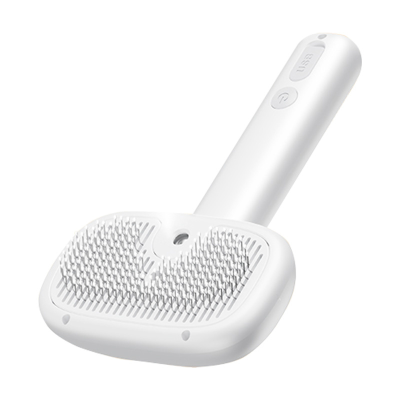  ROJECO steam brush (white)