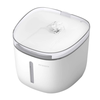 Inteligentna fontanna/poidło dla psa i kota Petoneer Fresco Mini Plus (WIFI) - 3