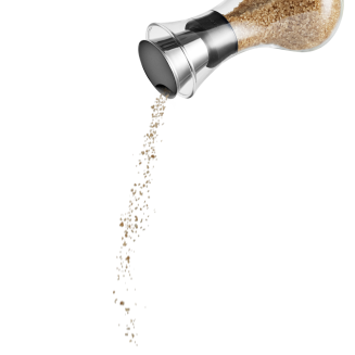 Zestaw kawowy cukiernica i mlecznik Eva Solo - 4