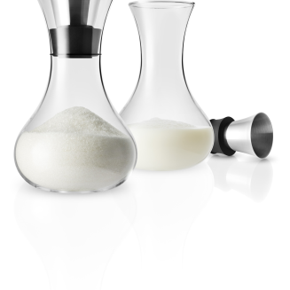 Zestaw kawowy cukiernica i mlecznik Eva Solo - 2