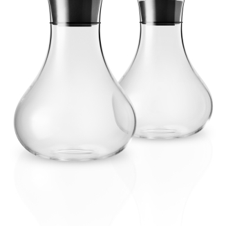  Eva Solo sugar bowl and milk jug coffee set - 3