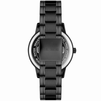 Zegarek Męski PAUL LORENS PL20018B-1A5 + BOX - 3