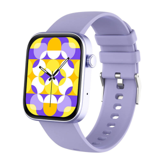 Smartwatch COLMI P71 (fioletowy) - 2