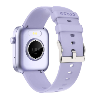 Smartwatch COLMI P71 (fioletowy) - 4