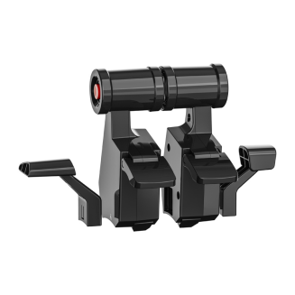 Moduł przepustnicy MOZA RACING AS016 TQA - 3