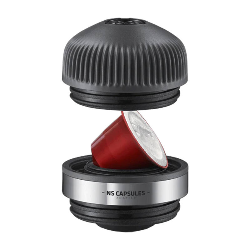 Adaptor do kapsułek Nespresso dla ekspresu WACACO Nanopresso
