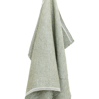 Ręcznik Lapuan Kankurit Terva white-olive - 2