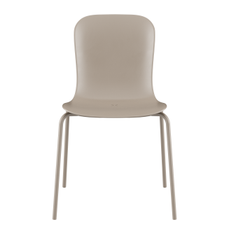 Krzesło ogrodowe SACKit Chair No. One S1 Taupe | Taupe - 2