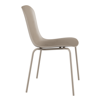 Krzesło ogrodowe SACKit Chair No. One S1 Taupe | Taupe - 3