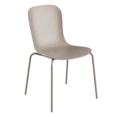 Krzesło ogrodowe SACKit Chair No. One S1 Taupe | Taupe