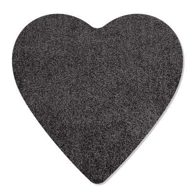 Keilbach Amore dark gray doormat