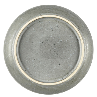 Talerz Bitz Gastro Grey&Cream 27 cm - 2