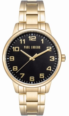 Zegarek Męski PAUL LORENS PL20018B-1D1 + BOX