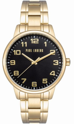 Zegarek Męski PAUL LORENS PL20018B-1D1 + BOX