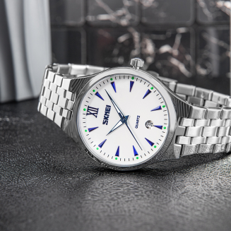 Zegarek Męski Skmei 9071BU-B + BOX - 6