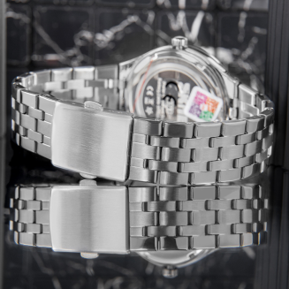 Zegarek Męski Skmei 9071BU-B + BOX - 7