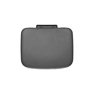 Kosz Brabantia Bo 7l Mineral Infinite Grey - 3