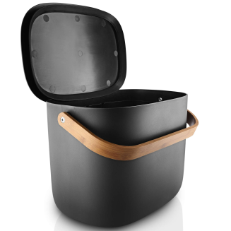 Kosz na śmieci na 2 worki Eva Solo Reflect Recycling Bin 16l - 5