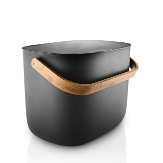 Kosz na śmieci na 2 worki Eva Solo Reflect Recycling Bin 16l - 6