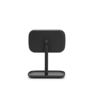 Lusterko z tacką Brabantia ReNew Dark Grey - 7