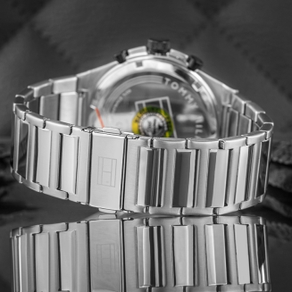 Zegarek Męski Tommy Hilfiger Dexter 1792087 + BOX - 4