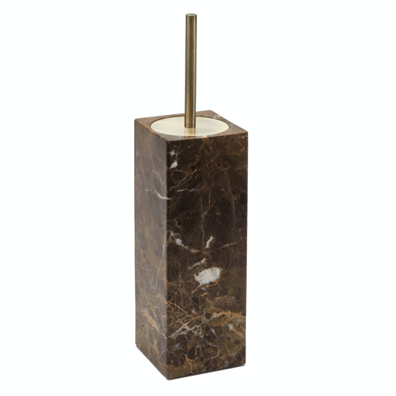  Aquanova Hammam brown toilet brush