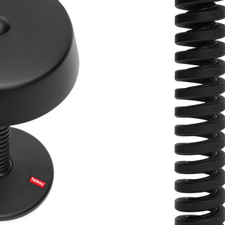 Lampka stołowa Fatboy Bellboy Anthracite matt - 3