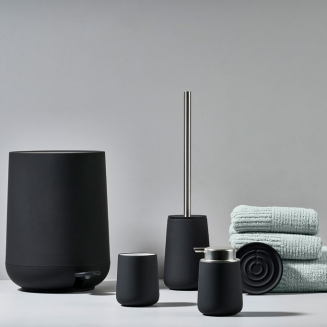  Toilet brush Zone Denmark Nova Black - 2